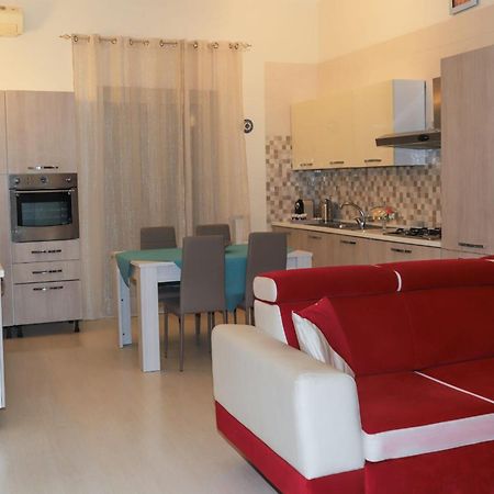 Casa Ierna Di Siracusa Syrakuzy Zewnętrze zdjęcie