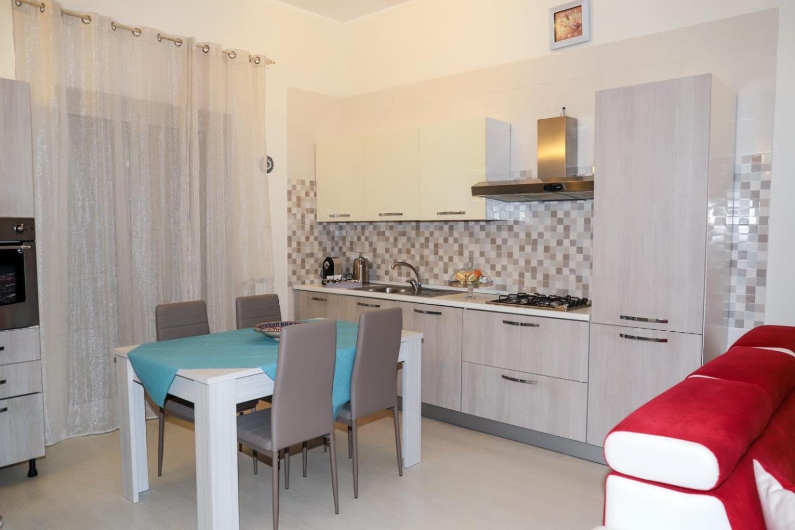 Casa Ierna Di Siracusa Syrakuzy Zewnętrze zdjęcie