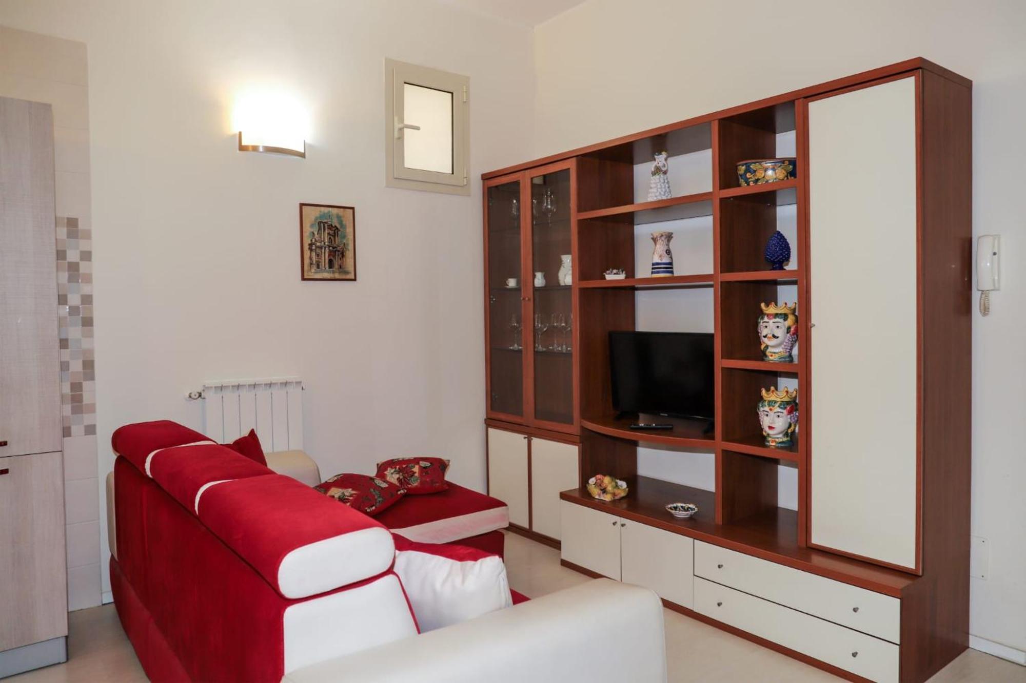 Casa Ierna Di Siracusa Syrakuzy Zewnętrze zdjęcie
