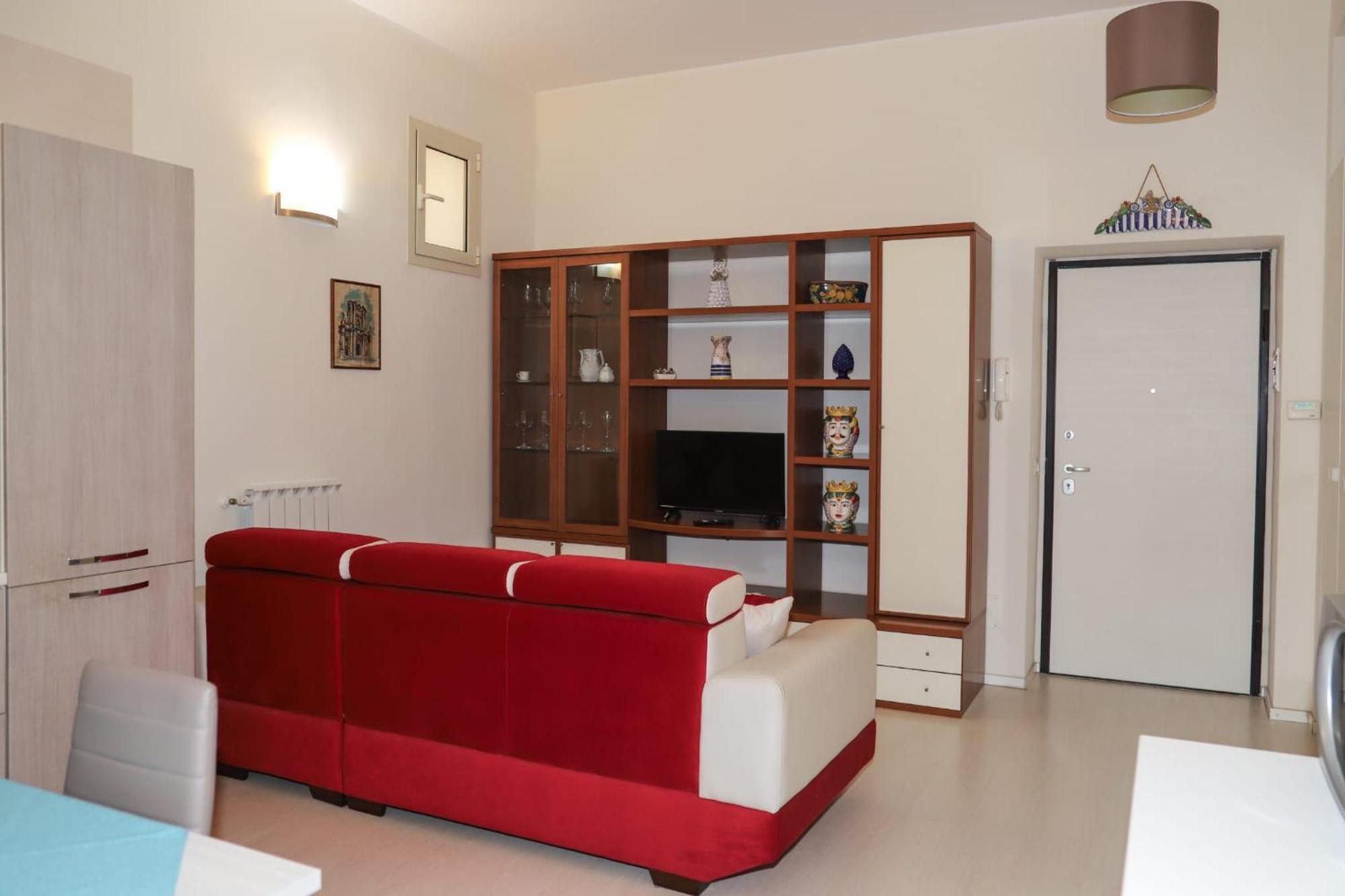 Casa Ierna Di Siracusa Syrakuzy Zewnętrze zdjęcie