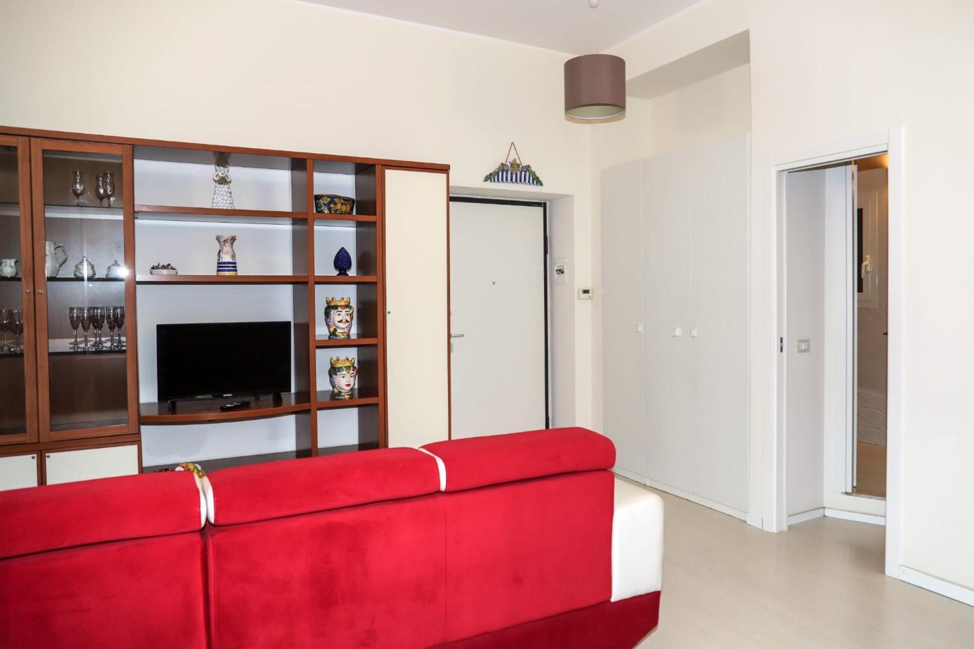 Casa Ierna Di Siracusa Syrakuzy Zewnętrze zdjęcie
