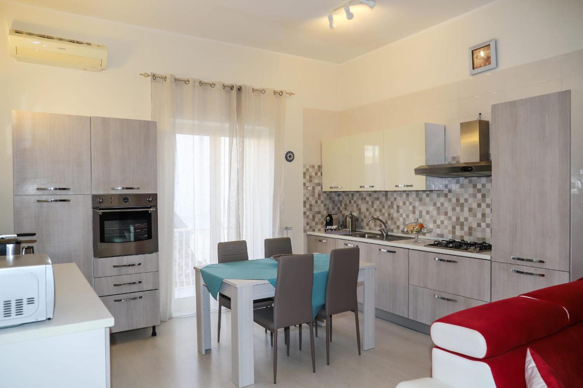 Casa Ierna Di Siracusa Syrakuzy Zewnętrze zdjęcie